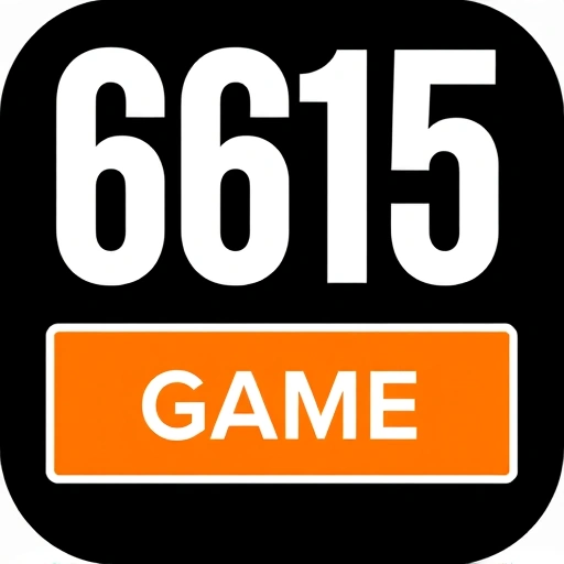 Logo da 6615