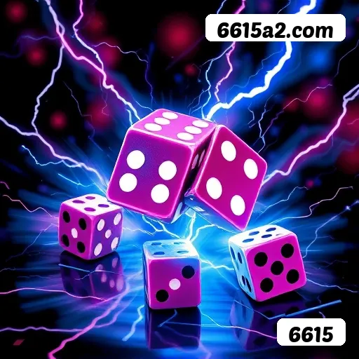 Histórico de apostas 6615