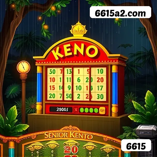 Login seguro 6615 - Imagem principal